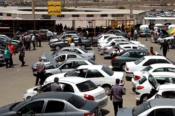 قیمت خودرو امروز 5 بهمن 1401/ افزایش 15 میلیون تومانی 207 طی یك روز پیش بینی بازار خودرو تا پایان سا