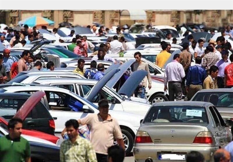 مرحله جدید پیش‌فروش محصولات سایپا ویژه دهه فجر